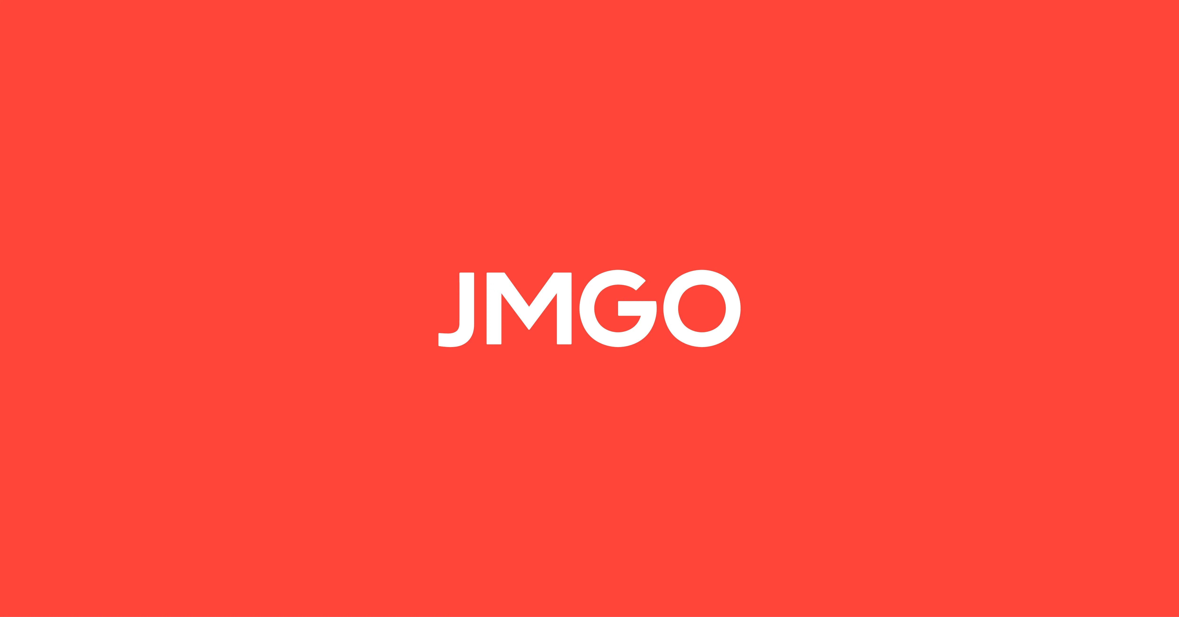 JMGO Online