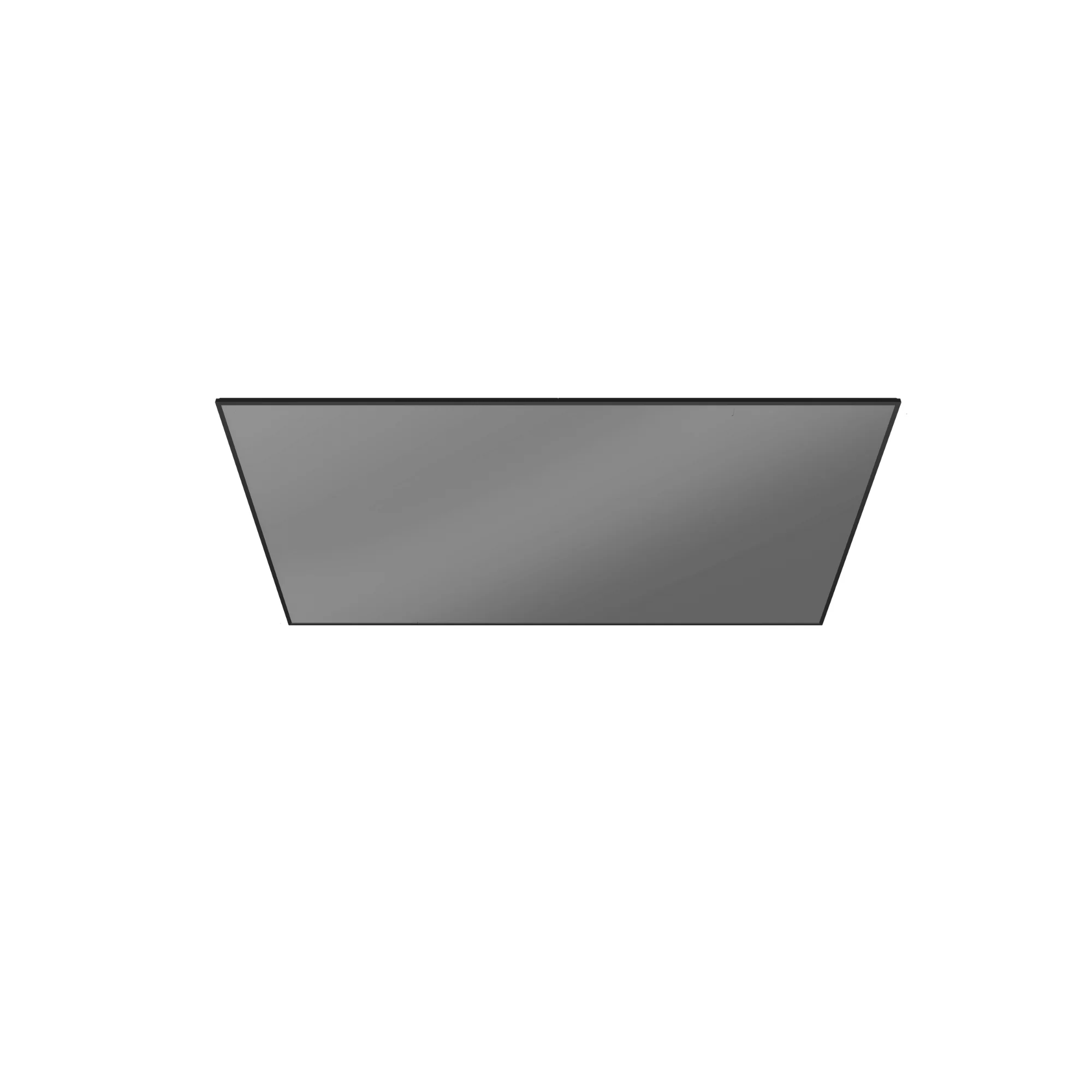 100 Inches Fresnel Fixed Frame Screen for O2S Ultra - Image 12