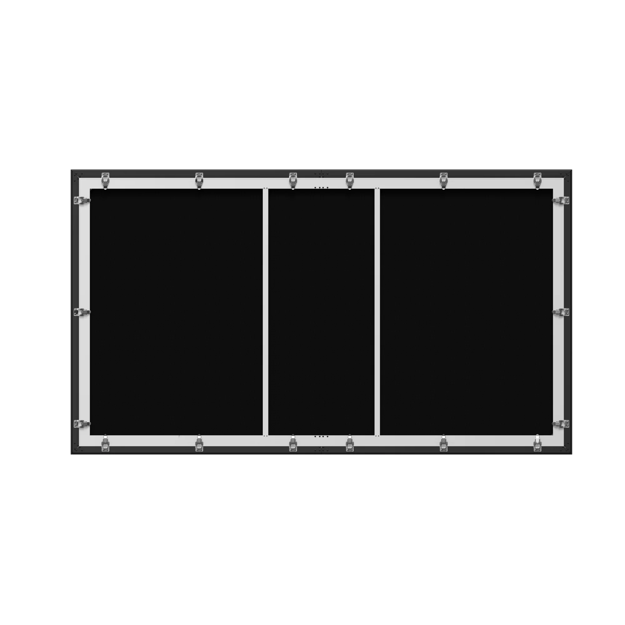 100 Inches Fresnel Fixed Frame Screen for O2S Ultra - Image 9