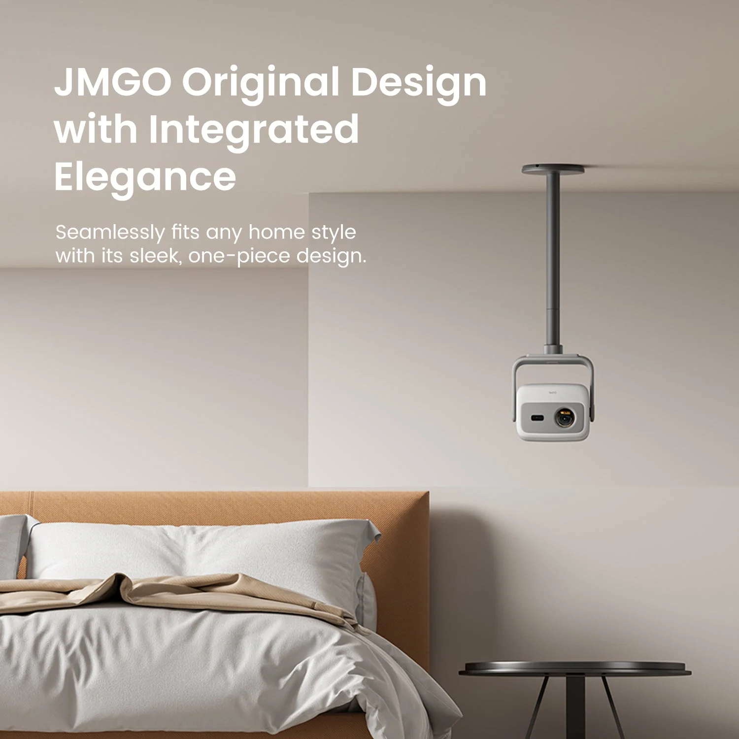 Ceiling Mount for Mini Projector - Image 5