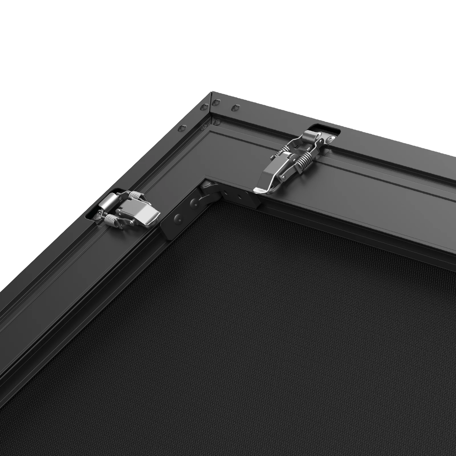 JMGO 120" Fresnel Ambient Light Rejecting Screen - Image 10