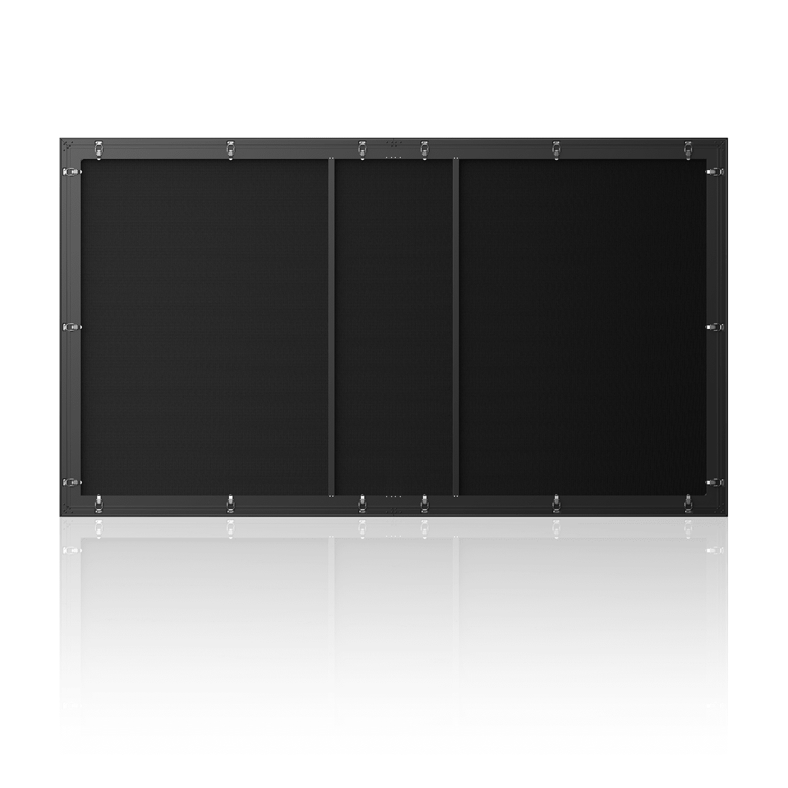 JMGO 120" Fresnel Ambient Light Rejecting Screen - Image 12