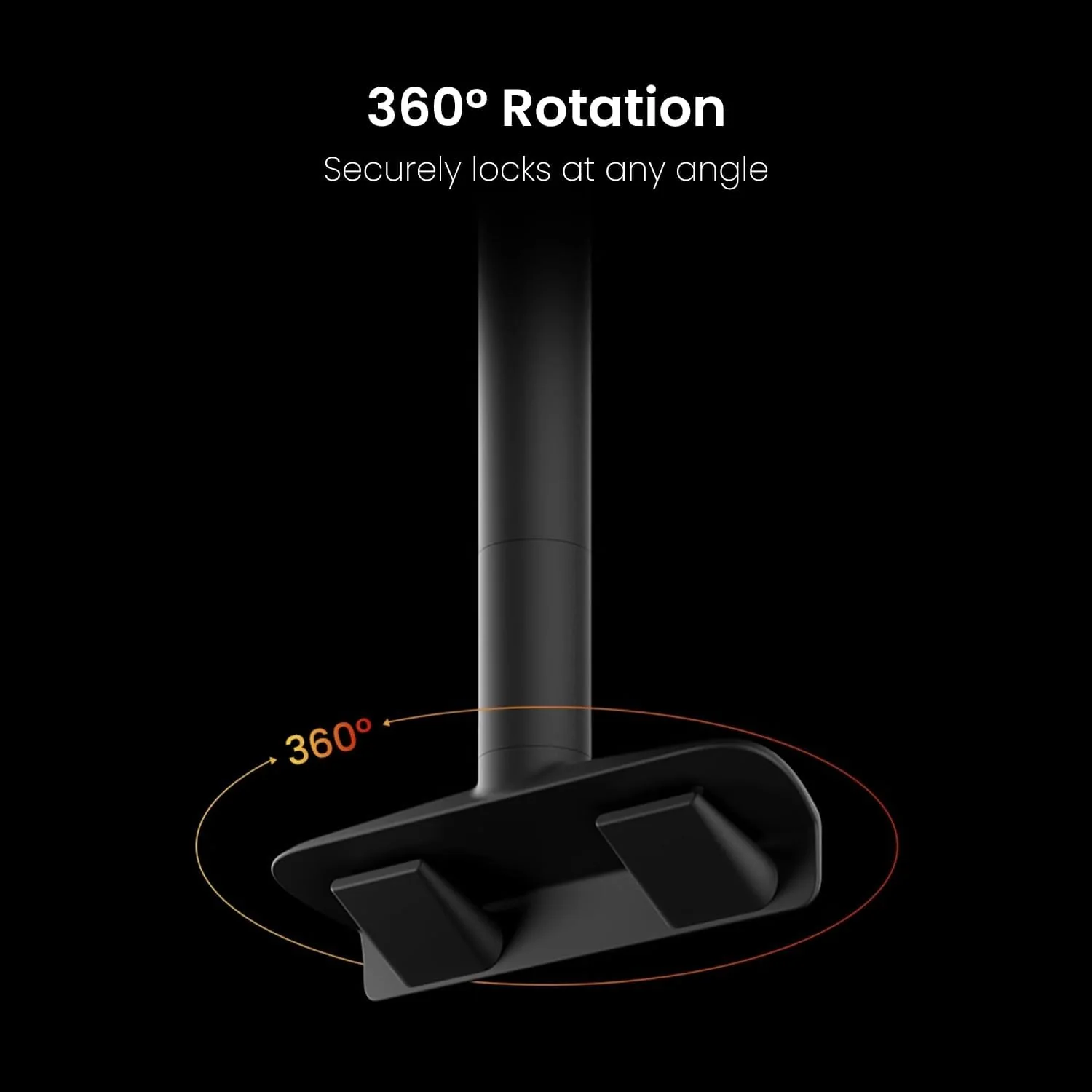 JMGO Ceiling Mount for Projector Bracket - Image 5