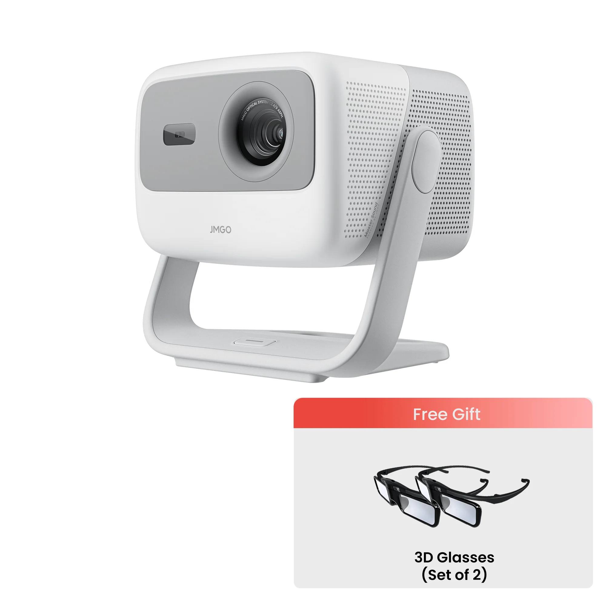 JMGO N1 - Image 10