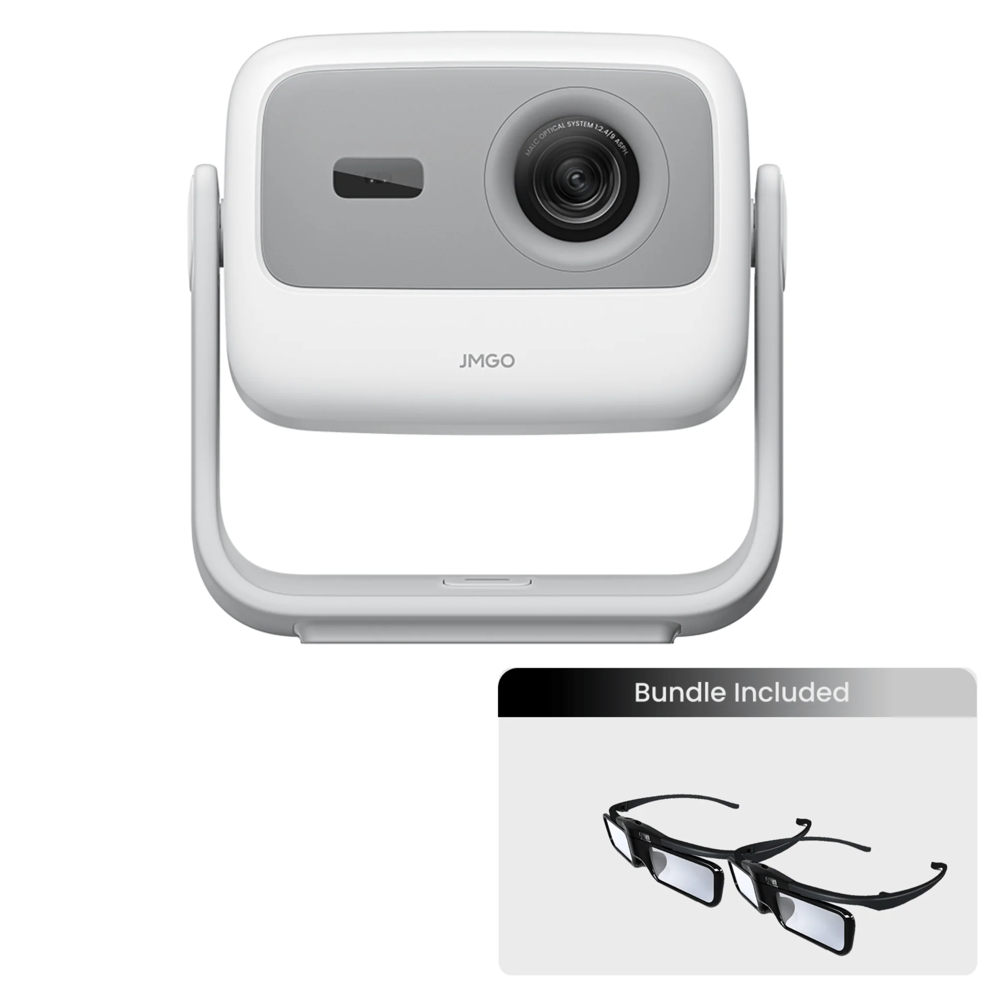 JMGO N1 - Image 11