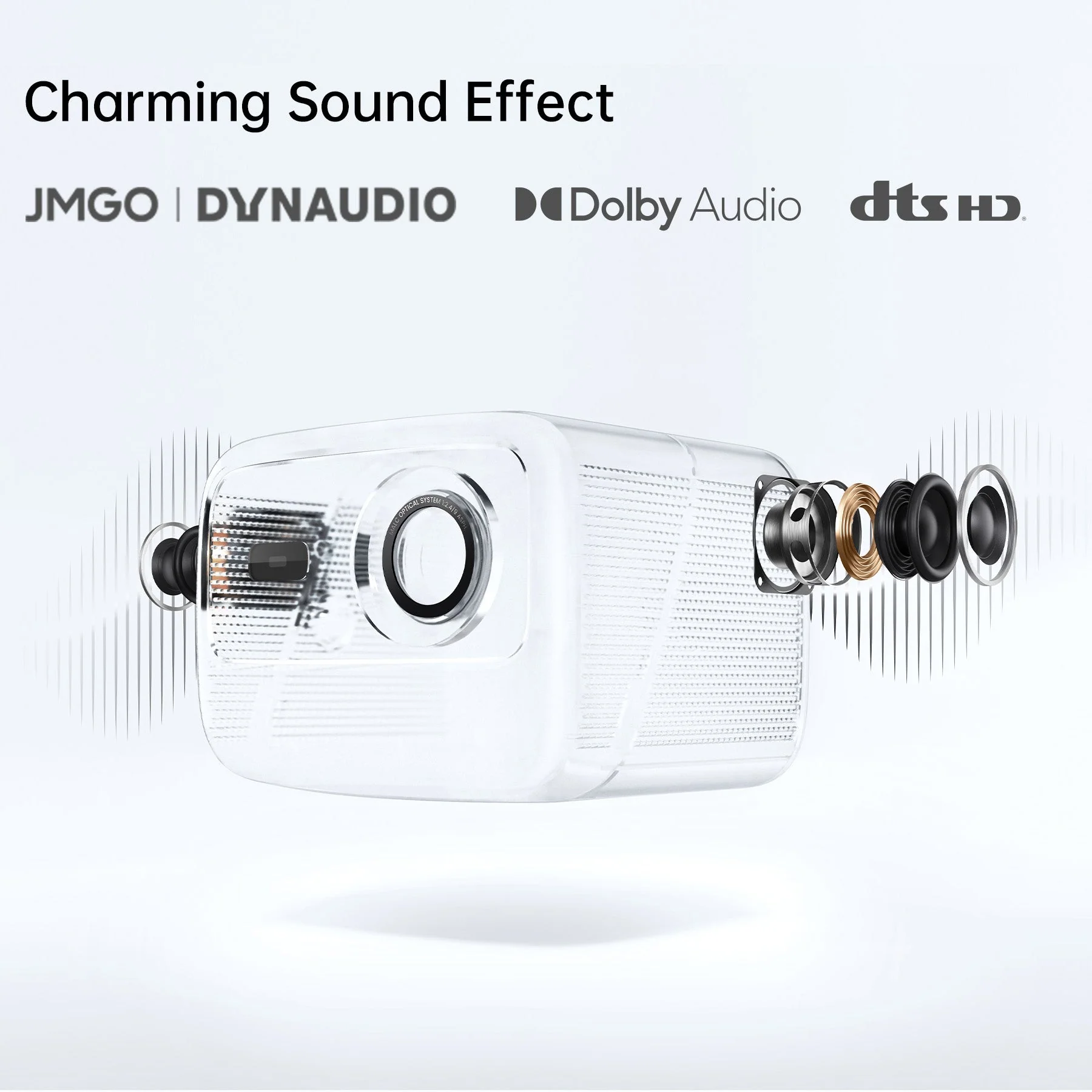 JMGO N1 - Image 6