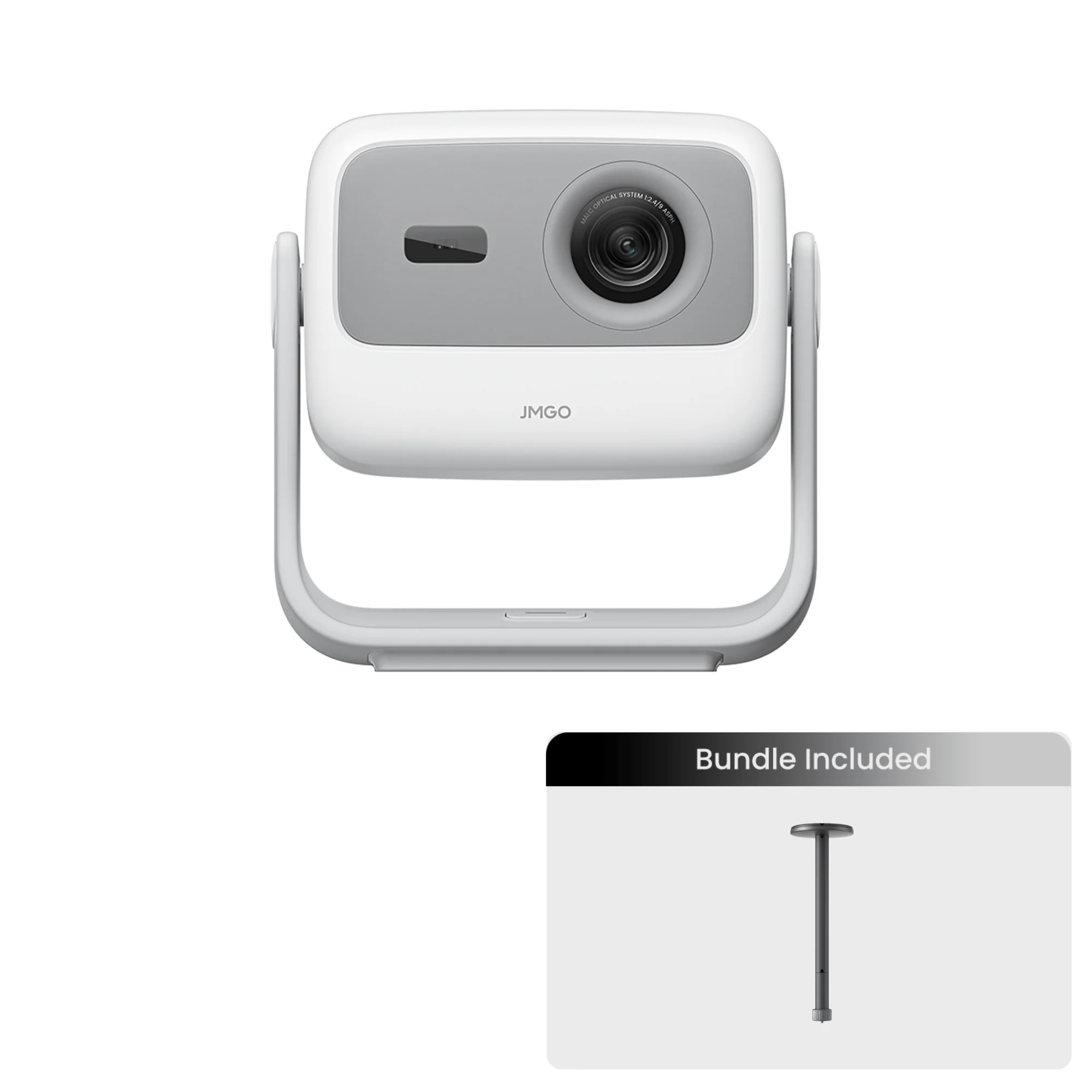 JMGO N1 - Image 9
