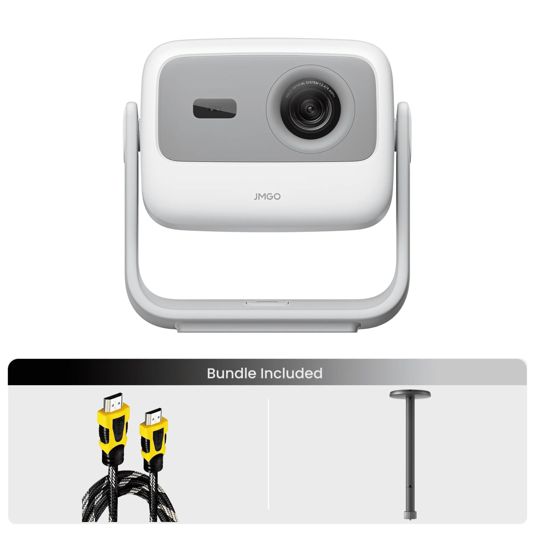 JMGO N1S - Image 10