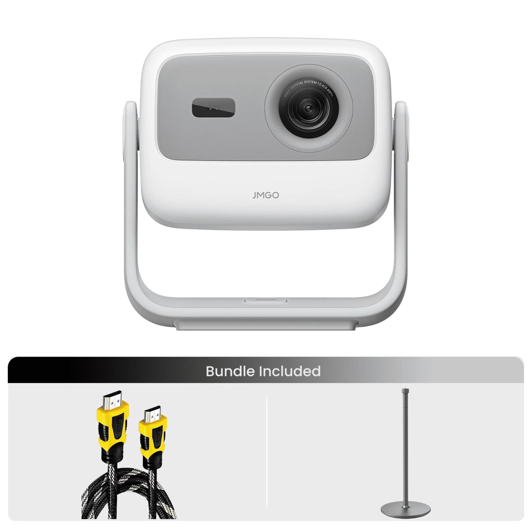 JMGO N1S - Image 11