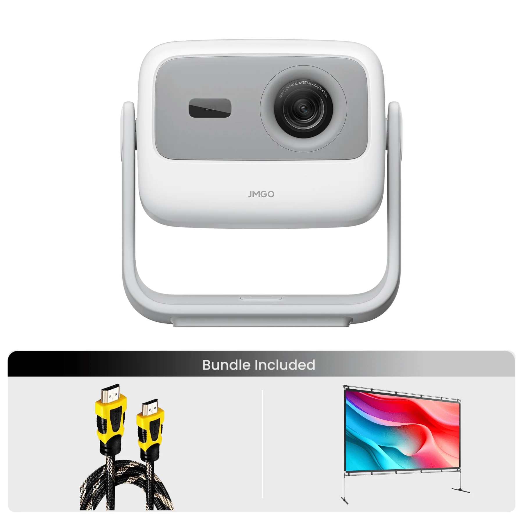 JMGO N1S - Image 12