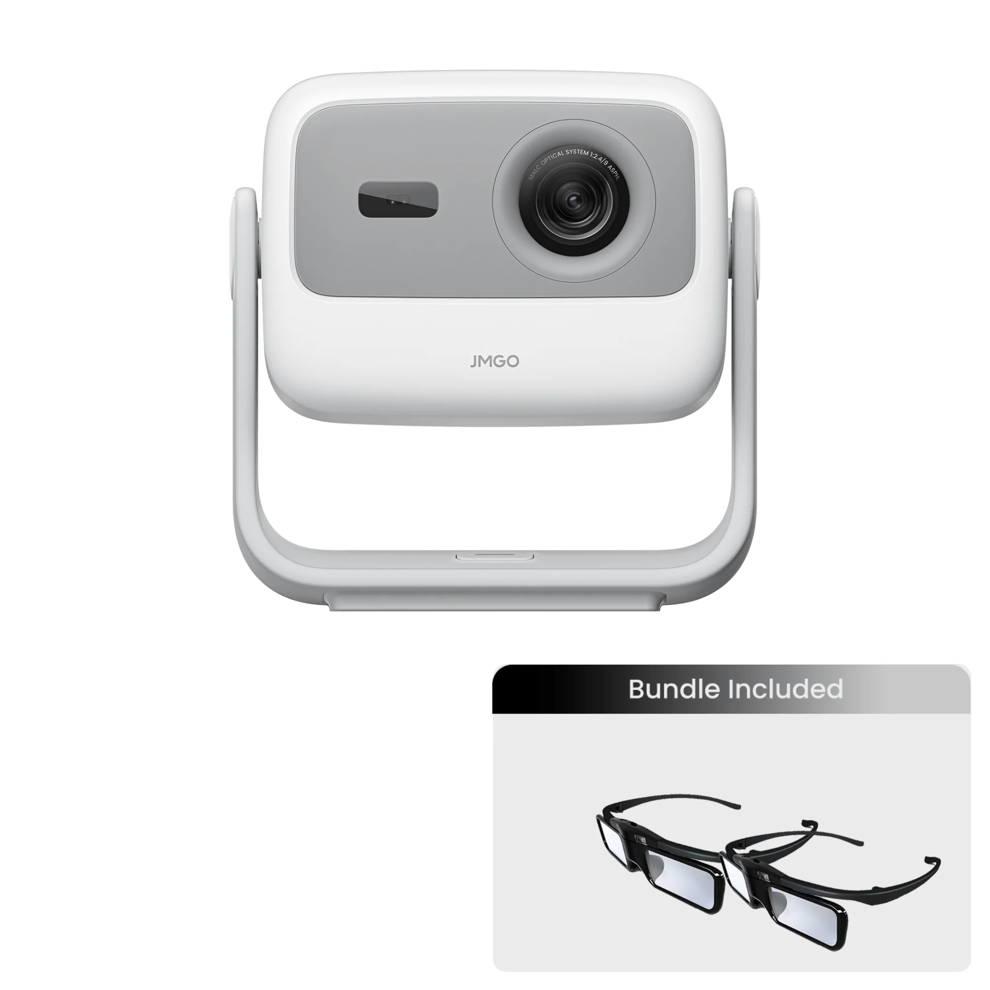 JMGO N1S - Image 15