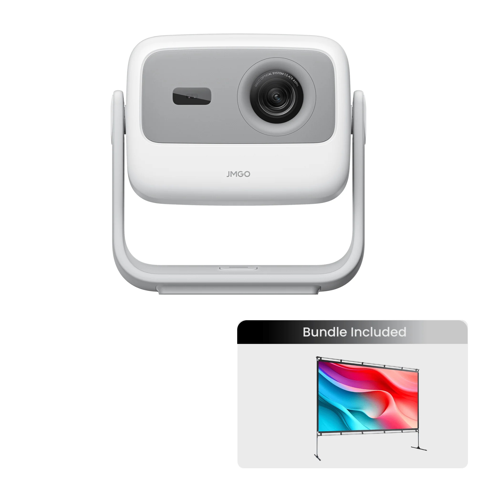 JMGO N1S - Image 16