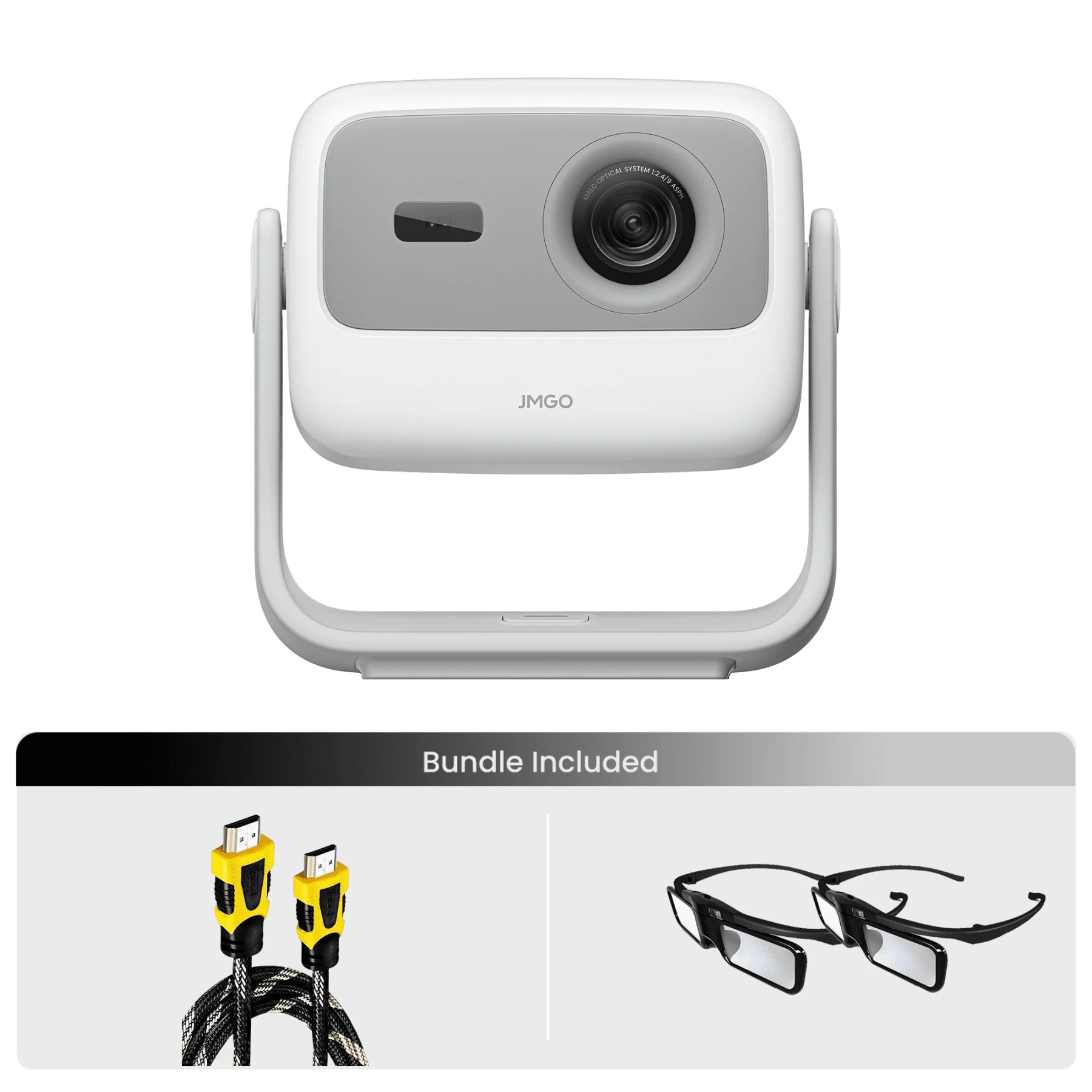 JMGO N1S - Image 9