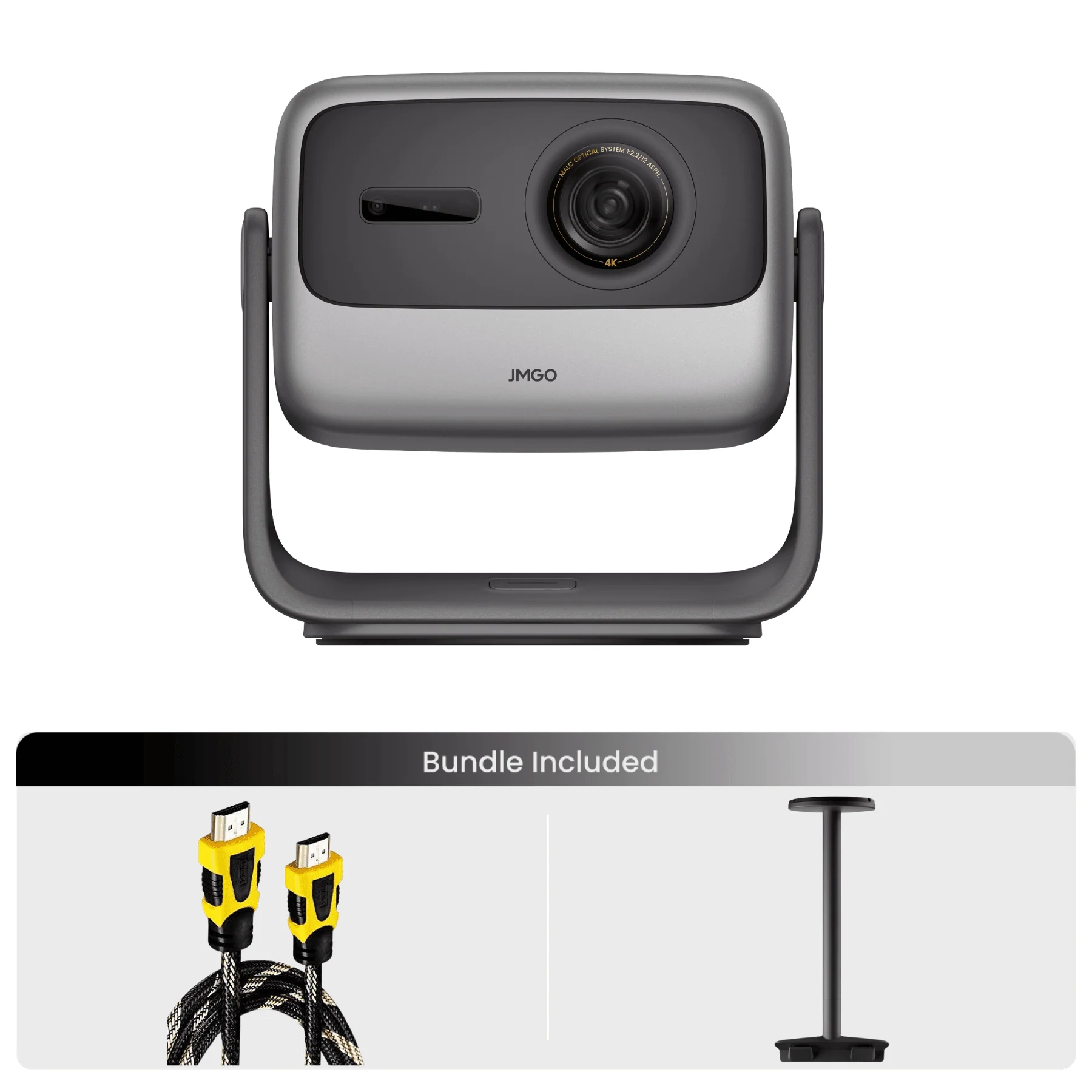 JMGO N1S Pro 4K - Image 15