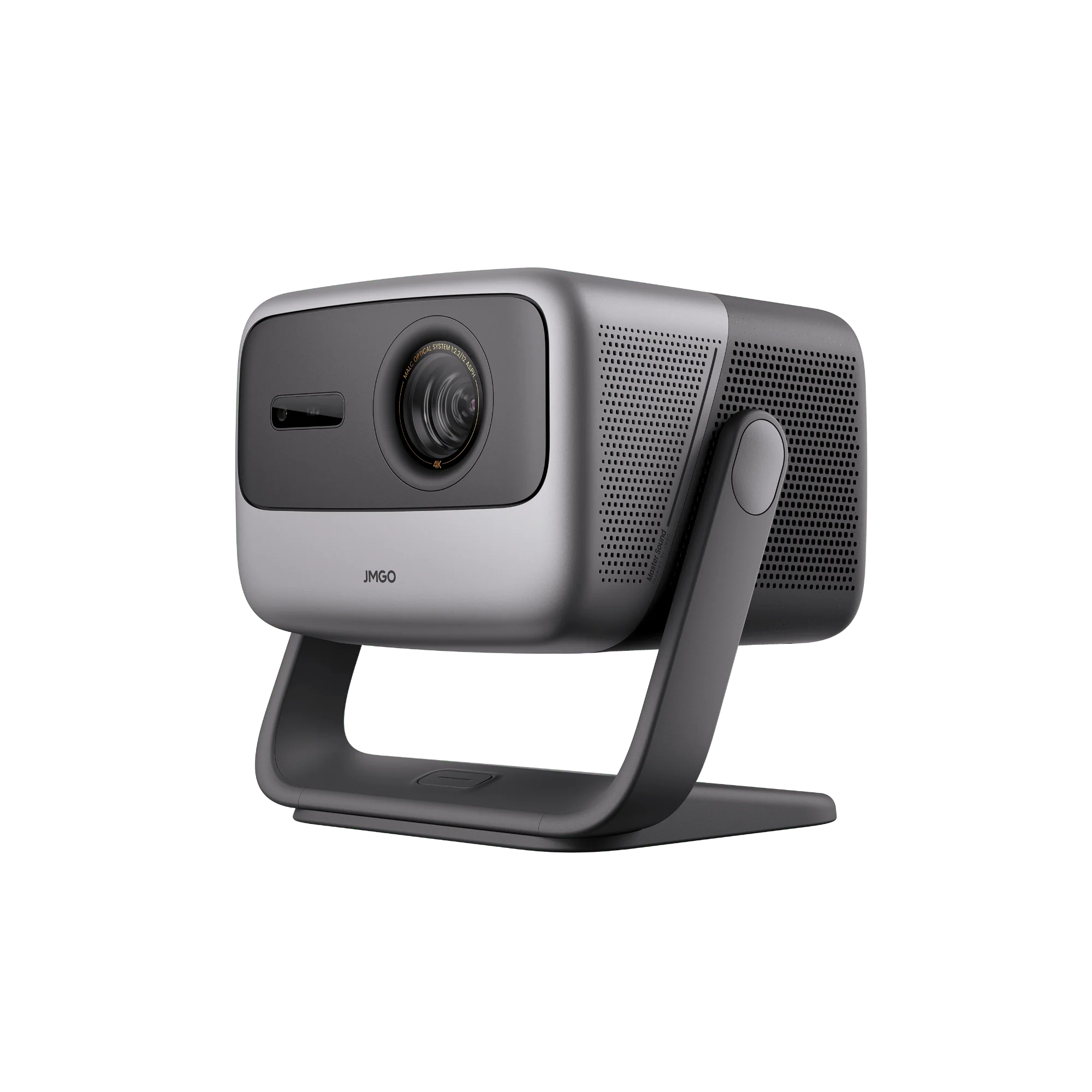 JMGO N1S Pro 4K - Image 9