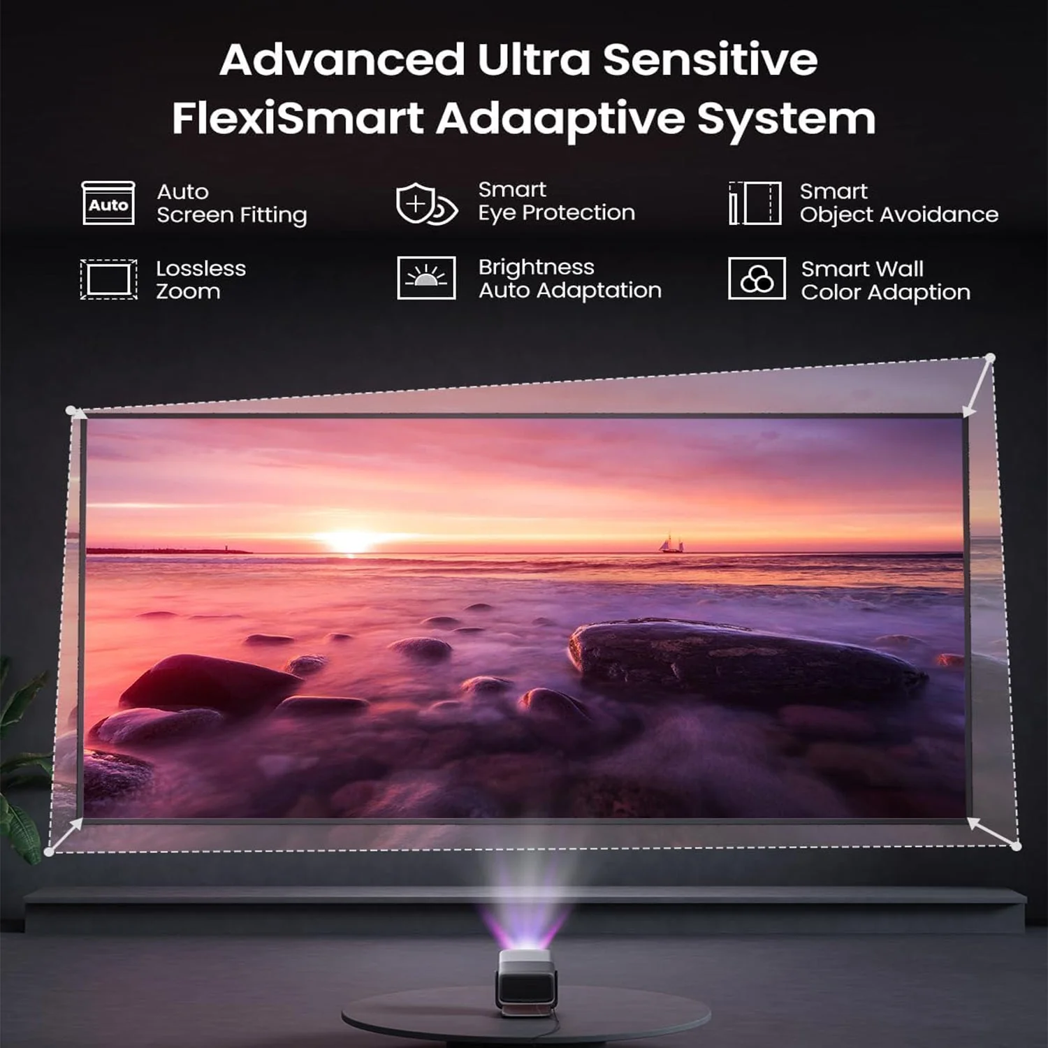 JMGO N1S Ultimate - Image 7