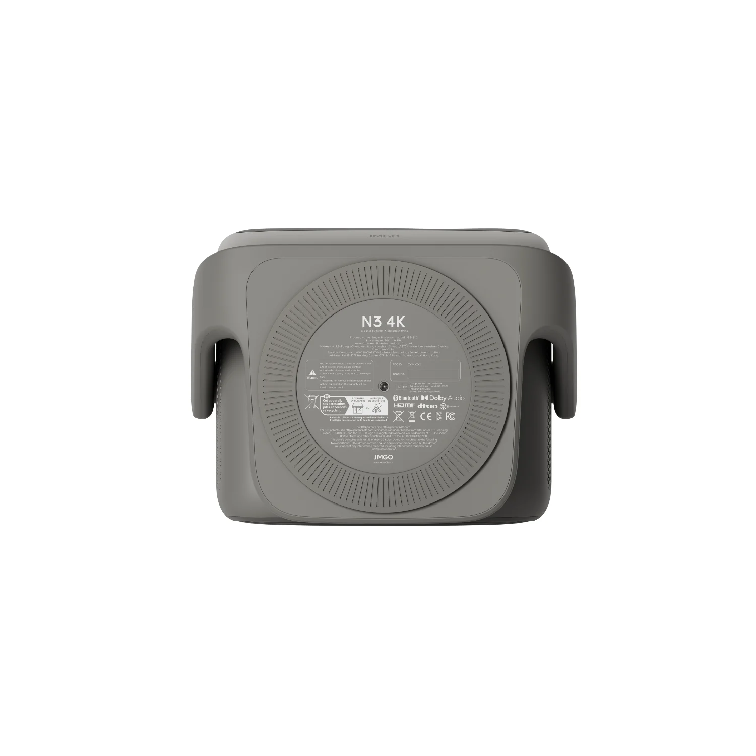 JMGO N3 4K - Image 15