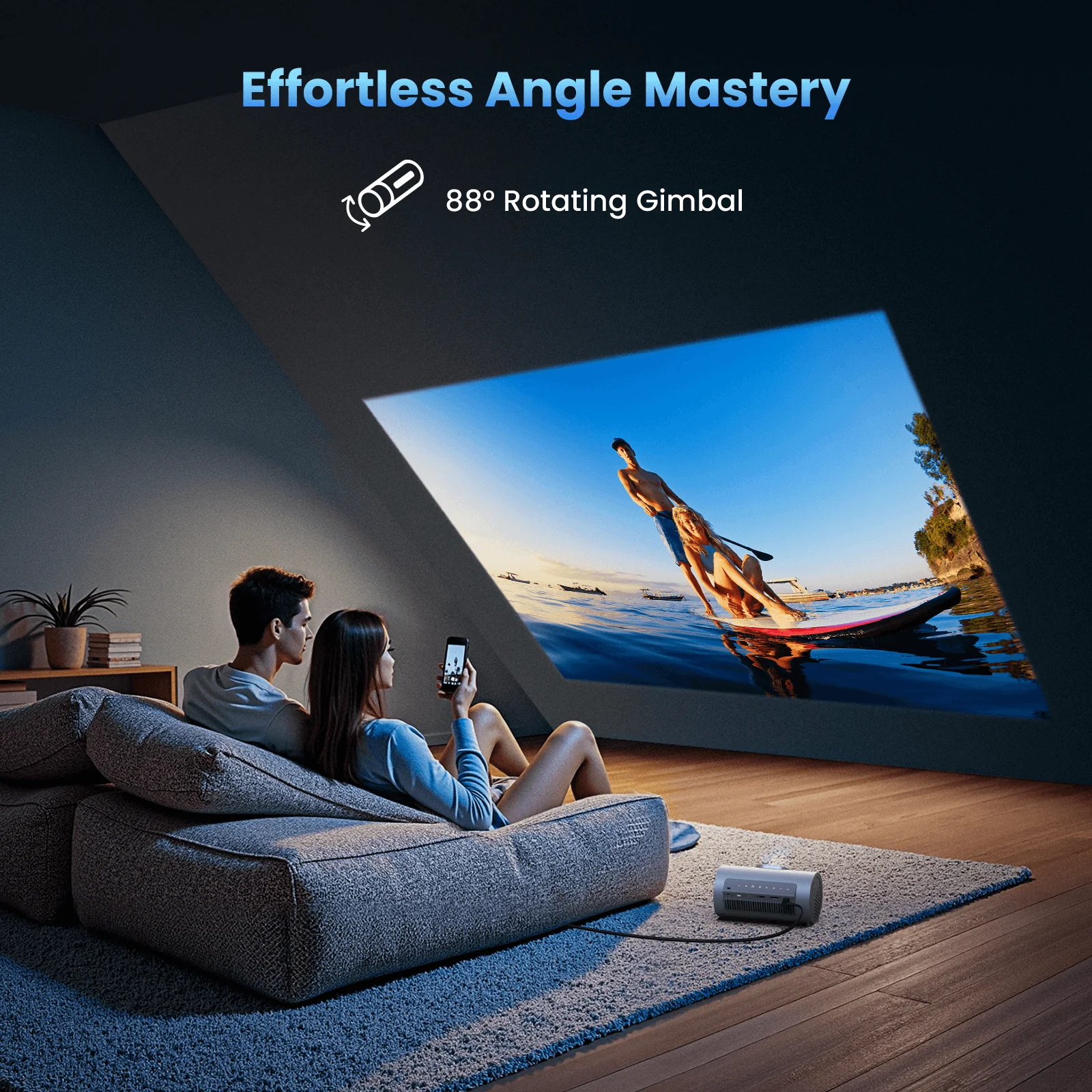 JMGO PicoPlay - Image 8