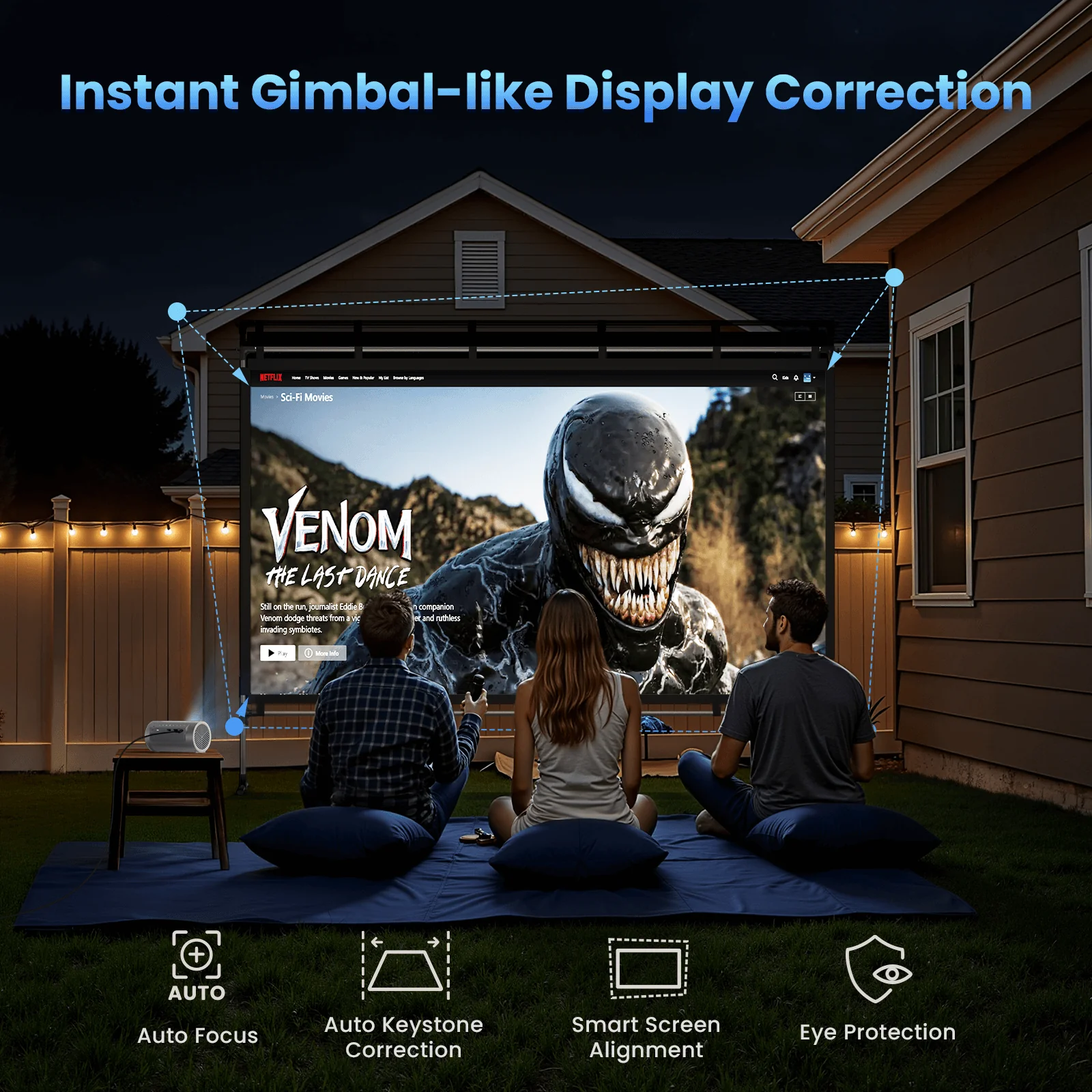 JMGO PicoPlay - Image 9