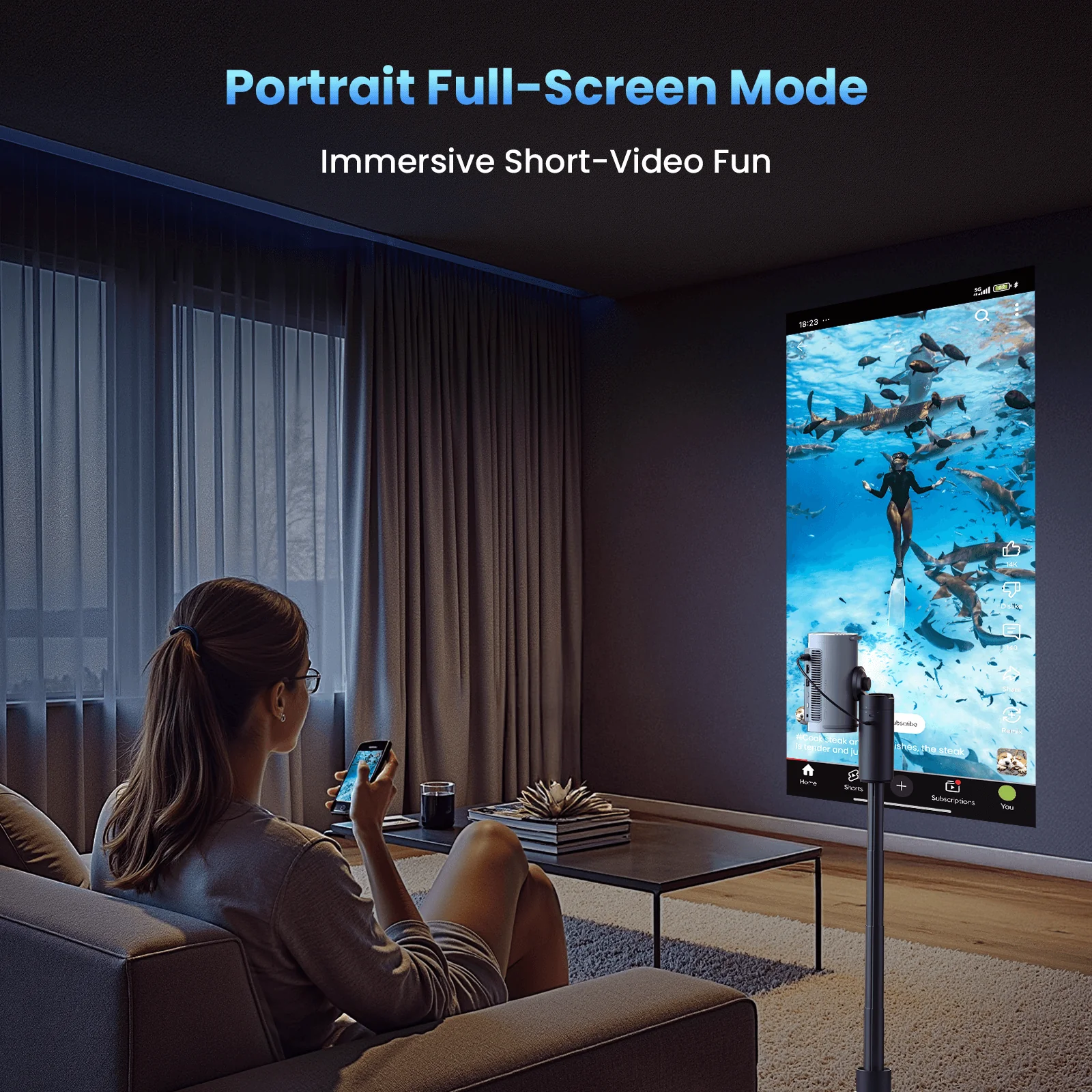 JMGO PicoPlay - Image 7