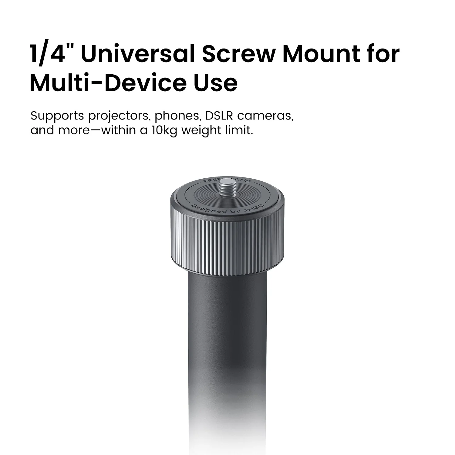 JMGO Projector Floor Stand for Mini Projector - Image 6