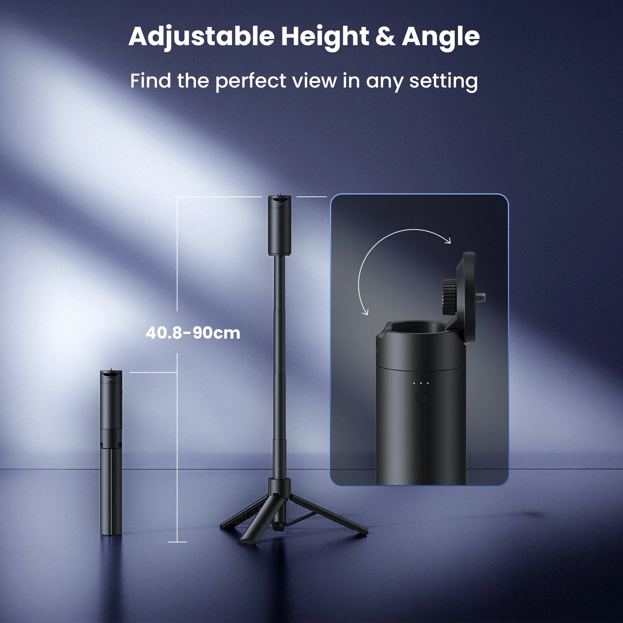 JMGO Power Bank Stand for PicoPlay - Image 6